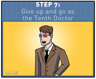 Illustration for article titled An Honest Step-by-Step Guide To Cosplay